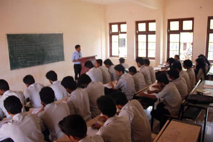 classroom